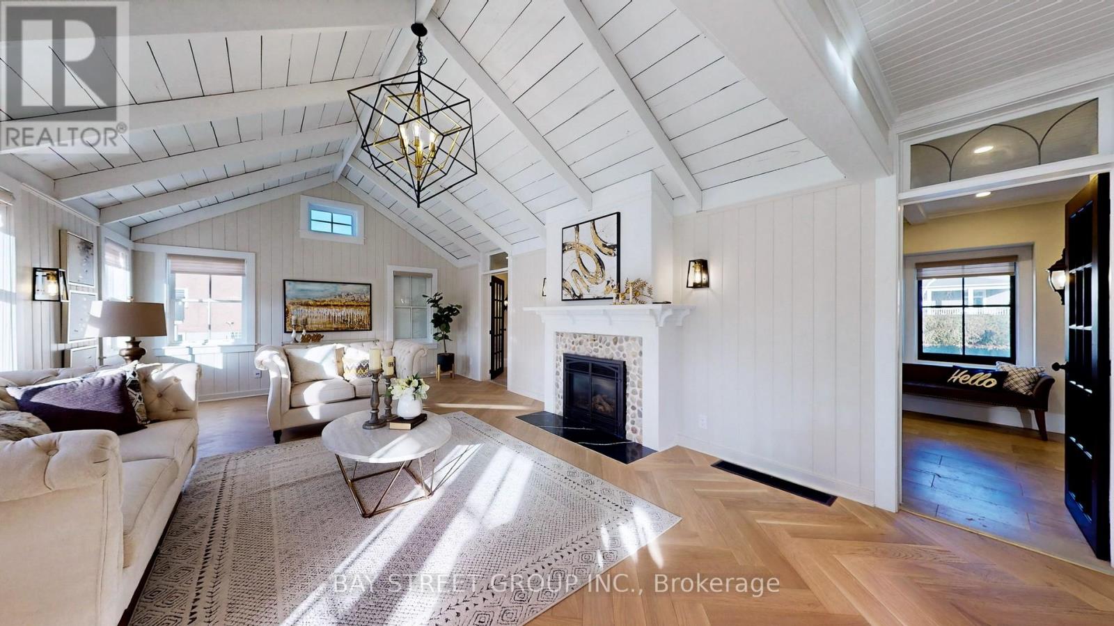 236 Main Street, Markham, Ontario  L3R 2H2 - Photo 9 - N12684016