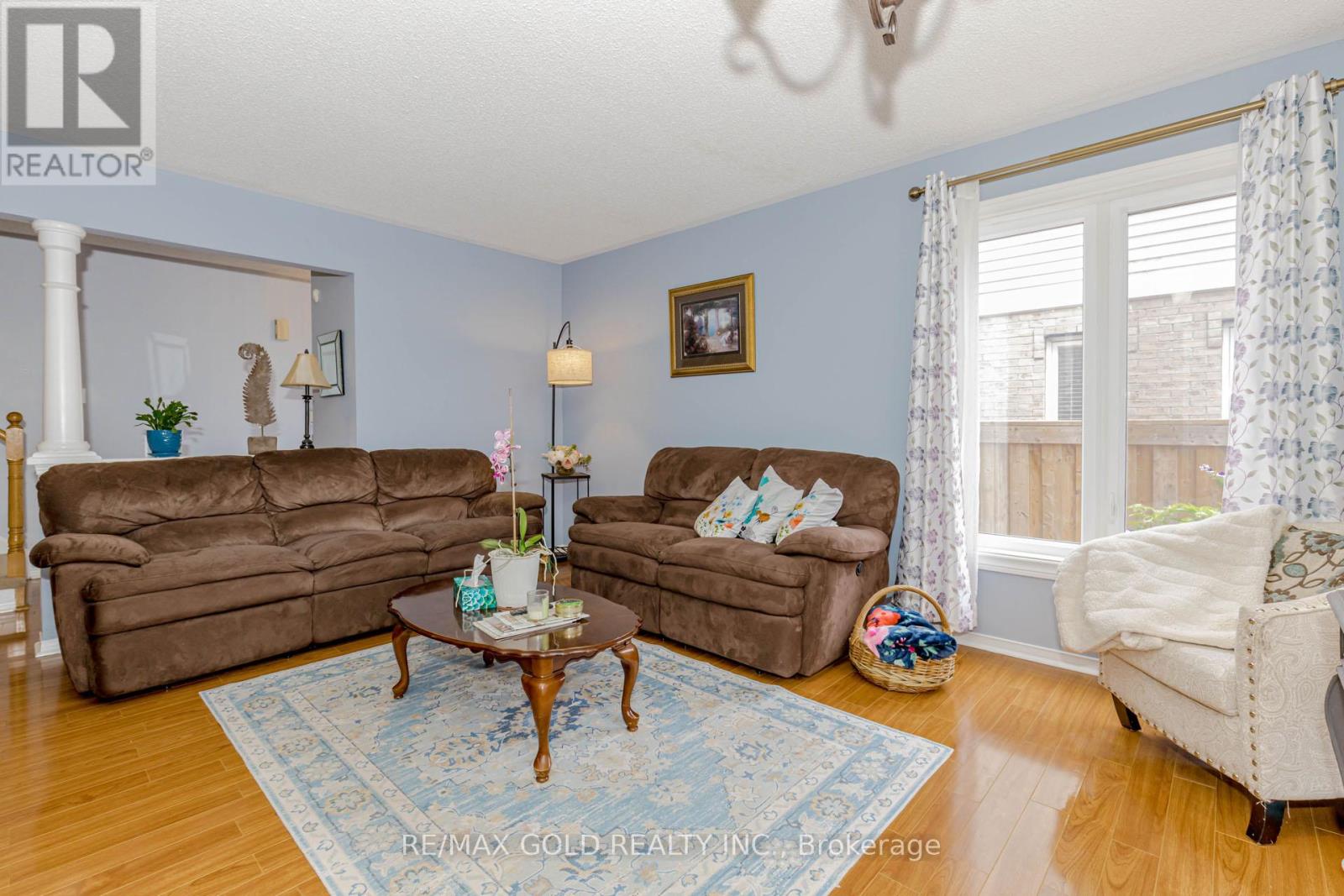 139 Chipmunk Crescent, Brampton, Ontario  L6R 1B7 - Photo 7 - W12744930