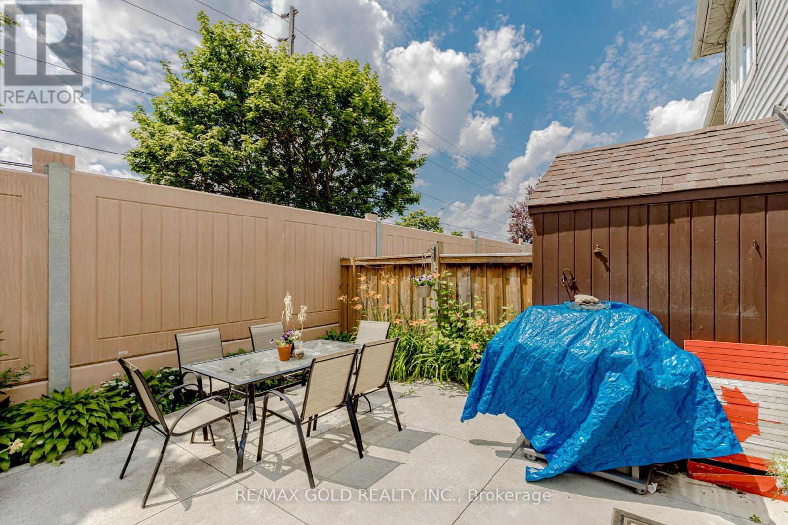 139 Chipmunk Crescent, Brampton, Ontario  L6R 1B7 - Photo 25 - W12744930