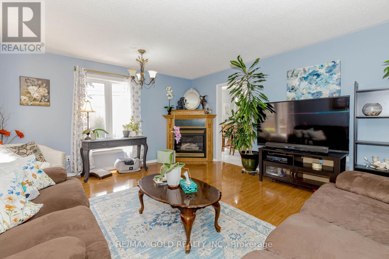 139 Chipmunk Crescent, Brampton, Ontario  L6R 1B7 - Photo 8 - W12744930