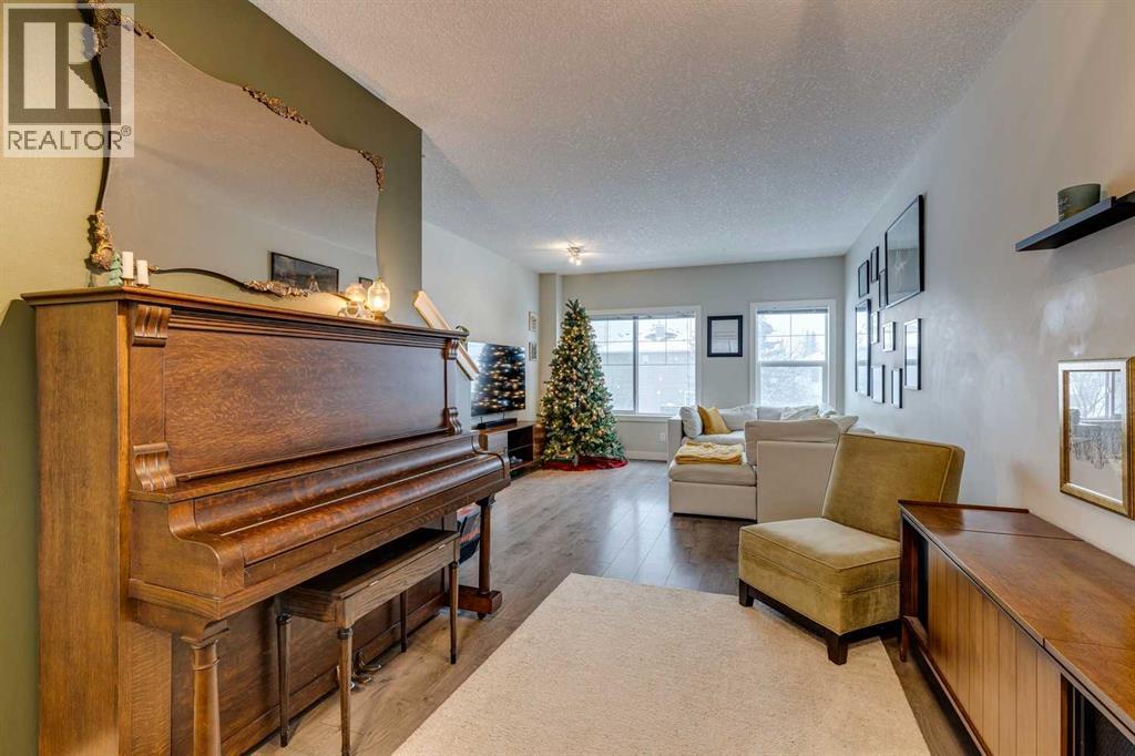 2103 Jumping Pound Common, Cochrane, Alberta  T4C 2L1 - Photo 2 - A2275270