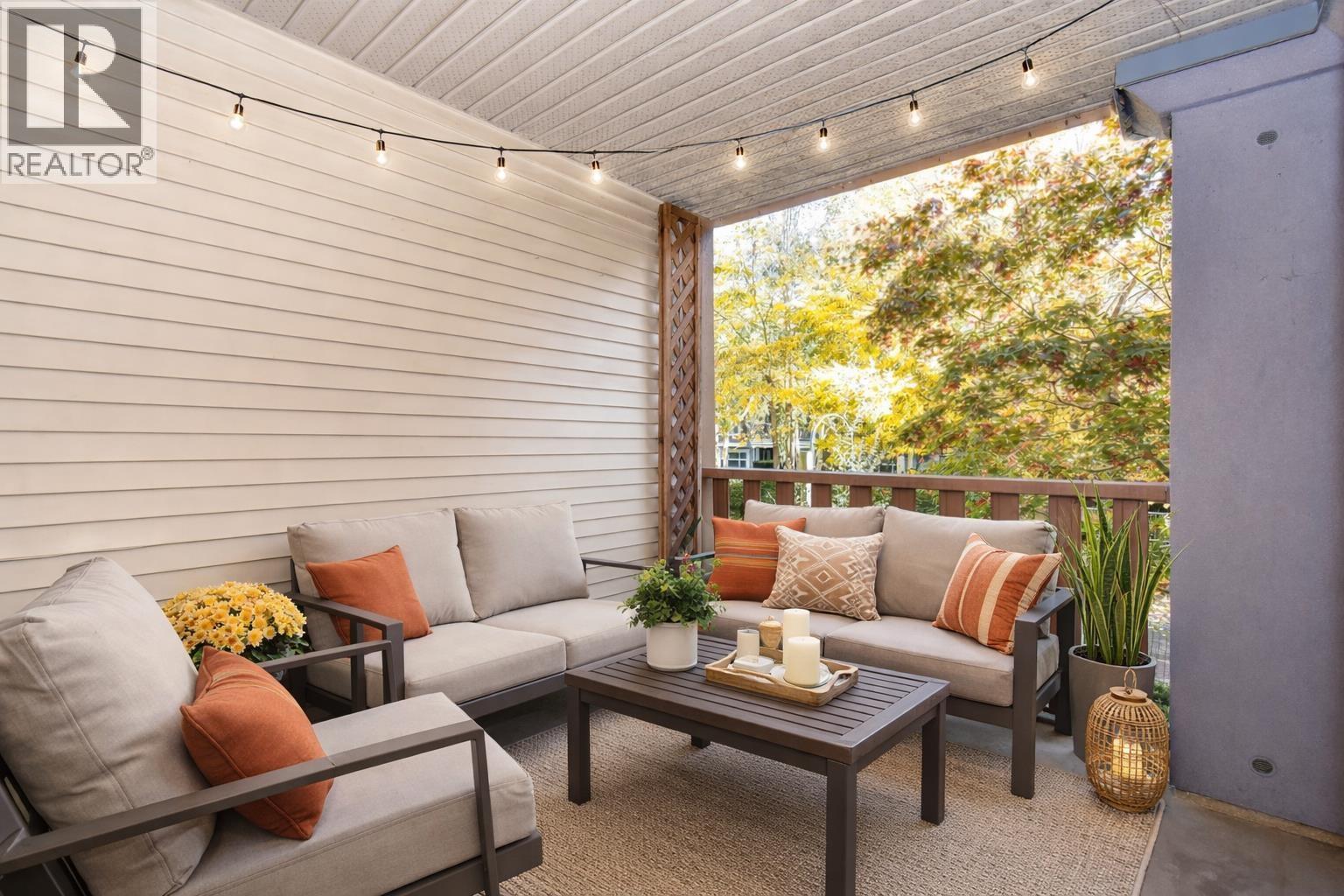 Listing Picture 22 of 32 : 237 5600 ANDREWS ROAD, Richmond / 烈治文 - 魯藝地產 Yvonne Lu Group - MLS Medallion Club Member