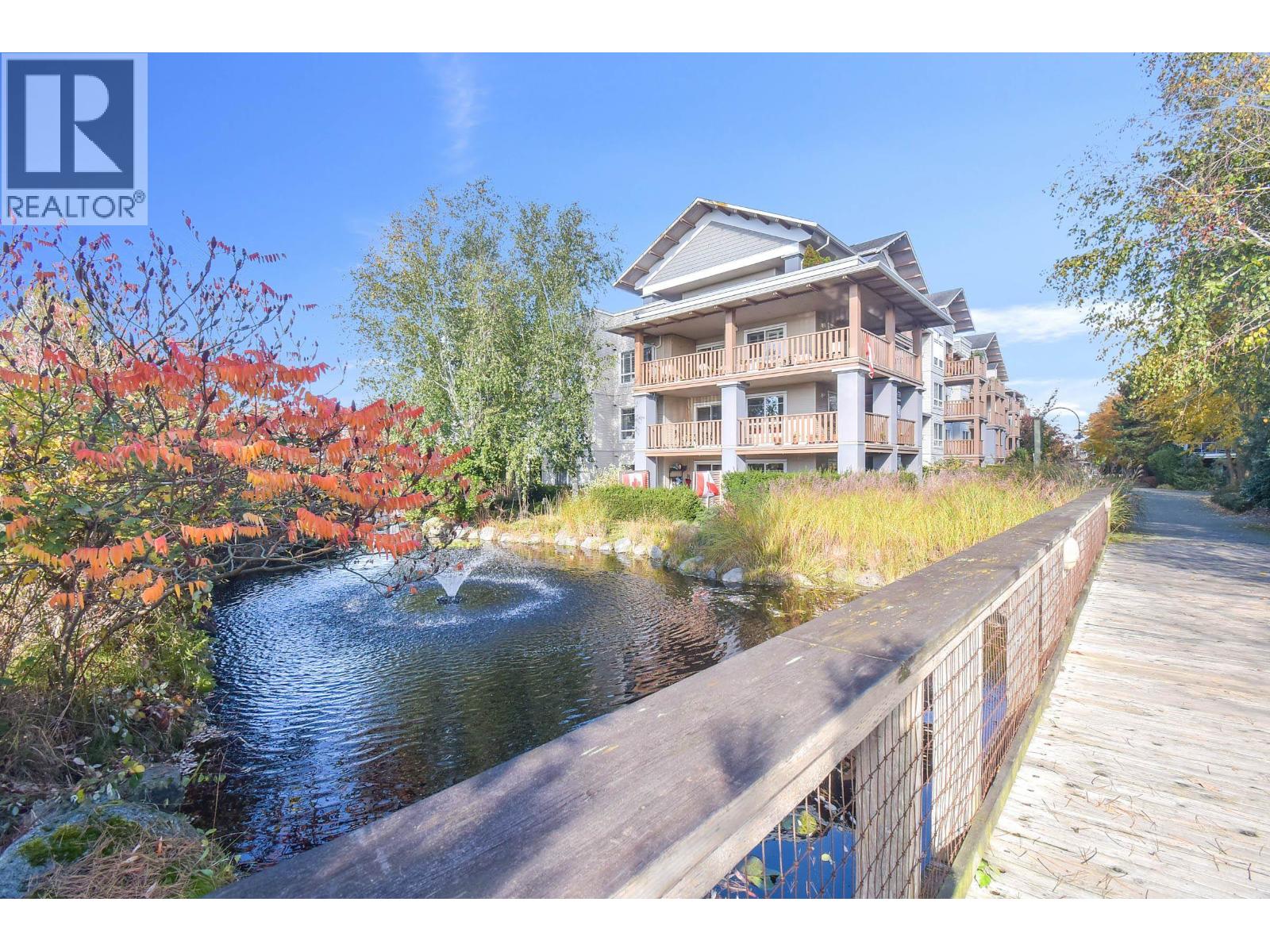 Listing Picture 24 of 32 : 237 5600 ANDREWS ROAD, Richmond / 烈治文 - 魯藝地產 Yvonne Lu Group - MLS Medallion Club Member