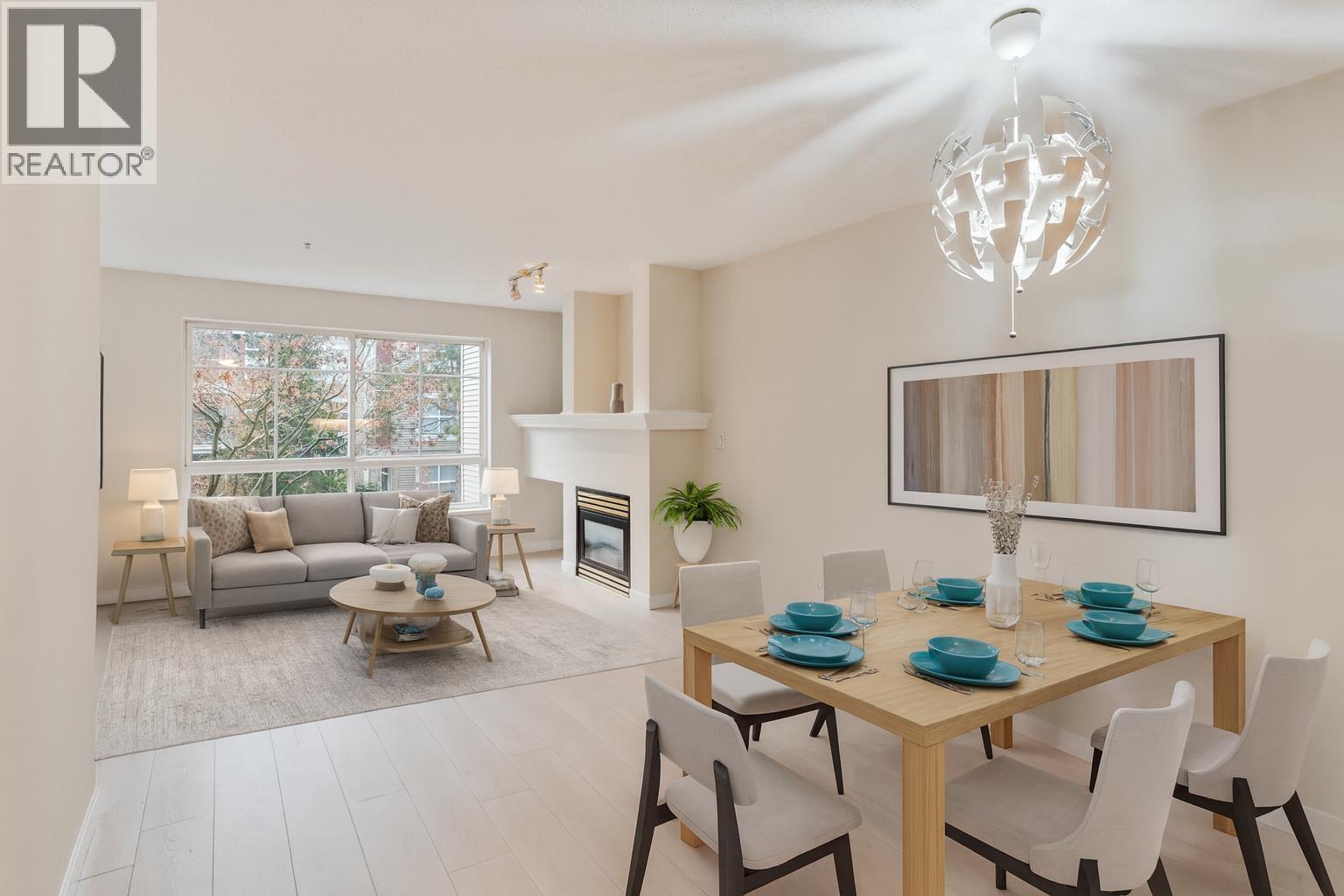 Listing Picture 9 of 32 : 237 5600 ANDREWS ROAD, Richmond / 烈治文 - 魯藝地產 Yvonne Lu Group - MLS Medallion Club Member