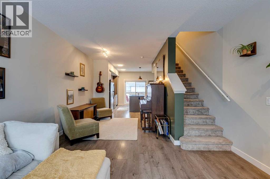 2103 Jumping Pound Common, Cochrane, Alberta  T4C 2L1 - Photo 11 - A2275270