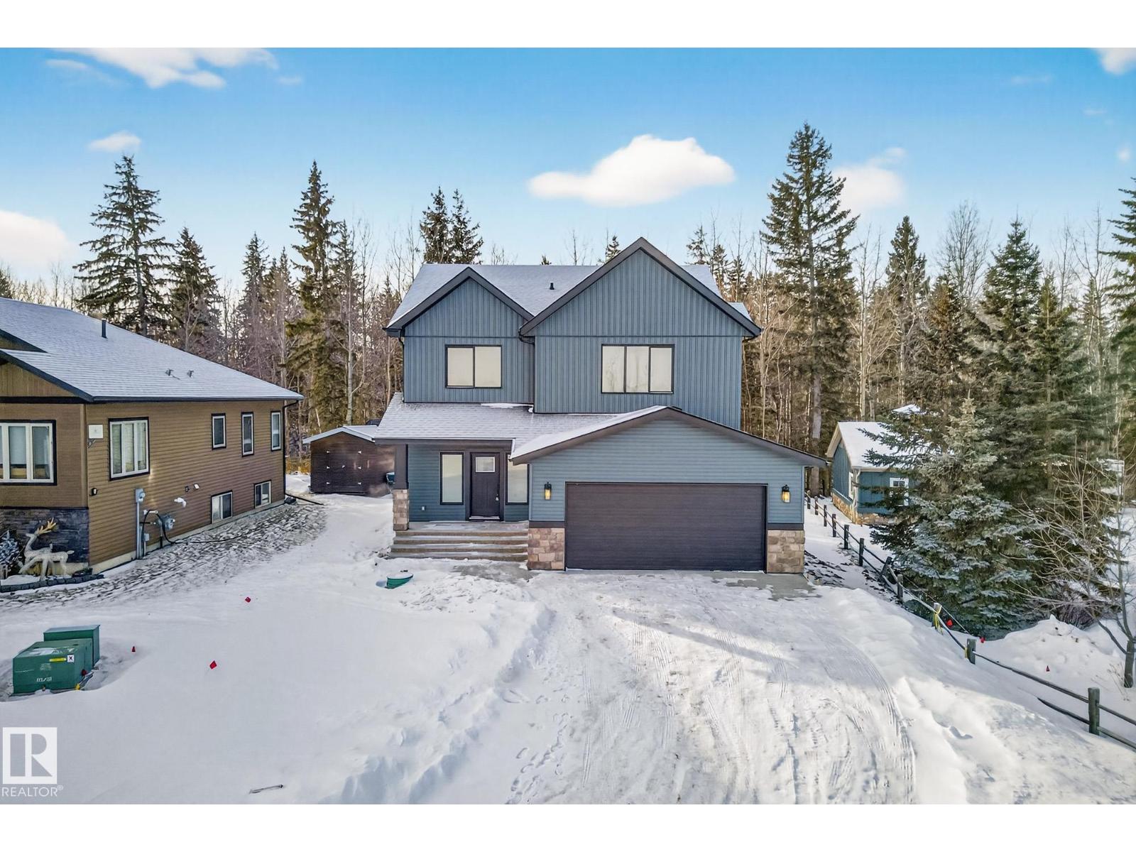 132 Heron Point Cl, Rural Wetaskiwin County, Alberta  T0C 2V0 - Photo 71 - E4471296