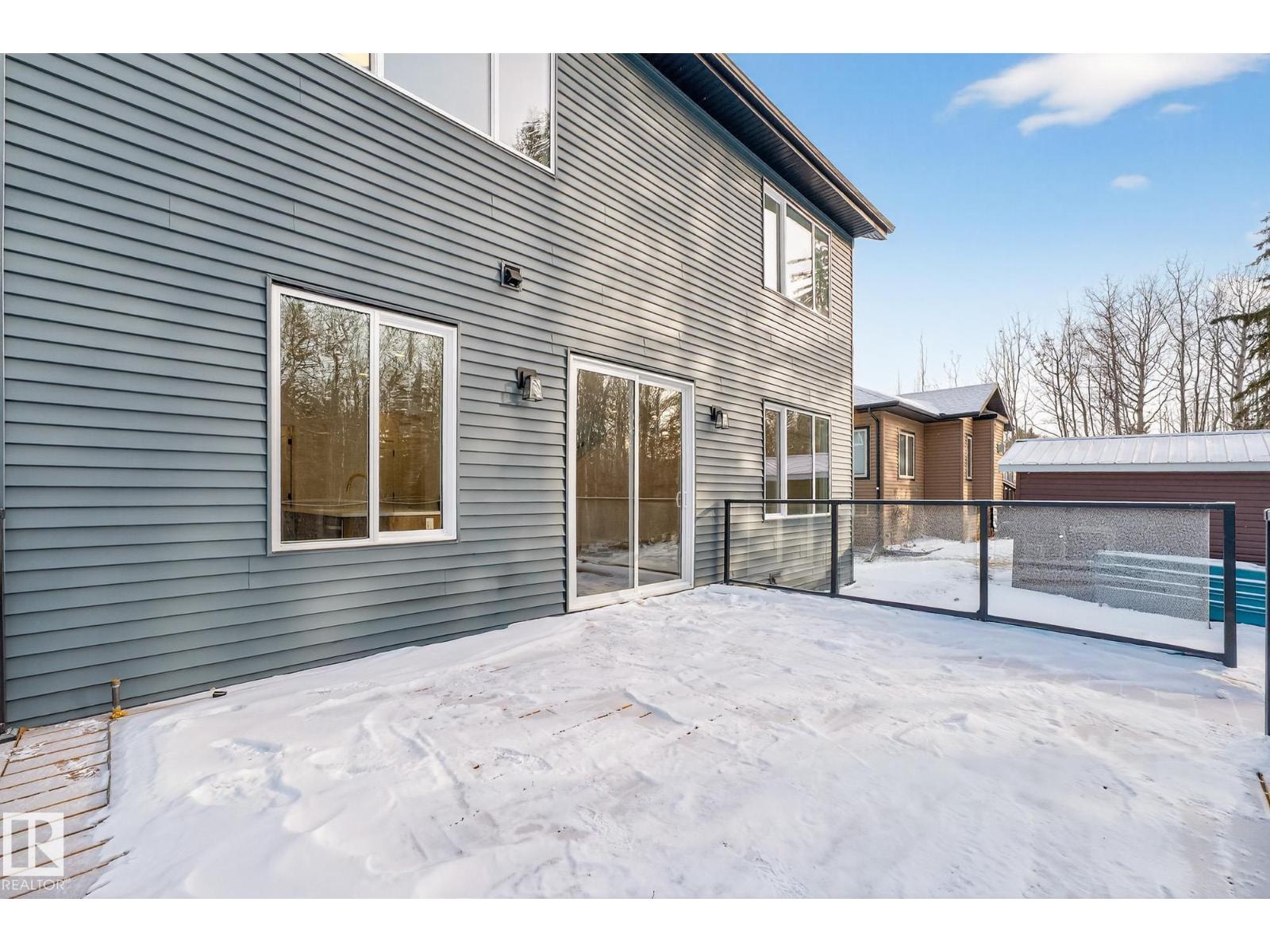 132 Heron Point Cl, Rural Wetaskiwin County, Alberta  T0C 2V0 - Photo 75 - E4471296