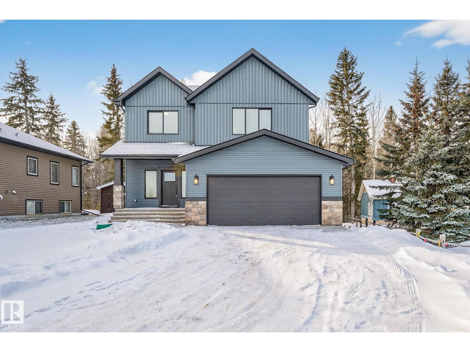 132 Heron Point Cl, Rural Wetaskiwin County, Alberta  T0C 2V0 - Photo 73 - E4471296