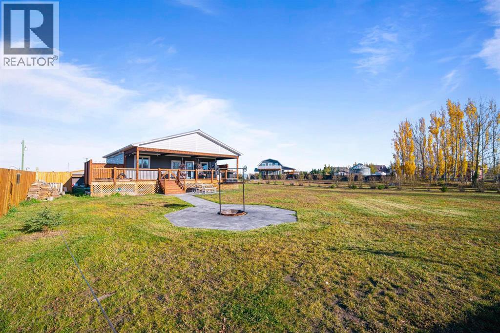 601 Pintail Drive, Pelican Point, Alberta  T0C 3B0 - Photo 2 - A2253612