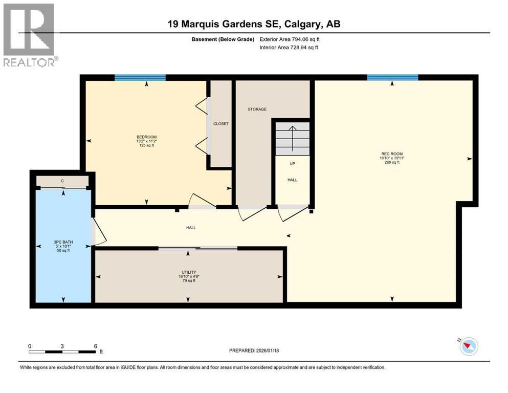 19 Marquis Gardens Se, Calgary, Alberta  T3M 1Z9 - Photo 46 - A2279974