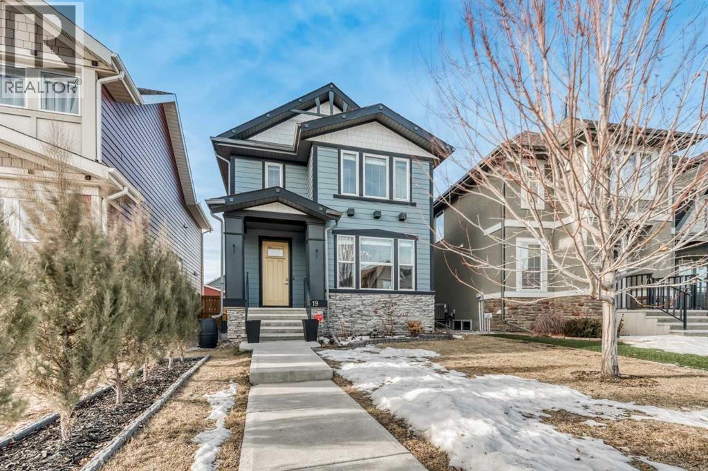 19 Marquis Gardens Se, Calgary, Alberta  T3M 1Z9 - Photo 48 - A2279974