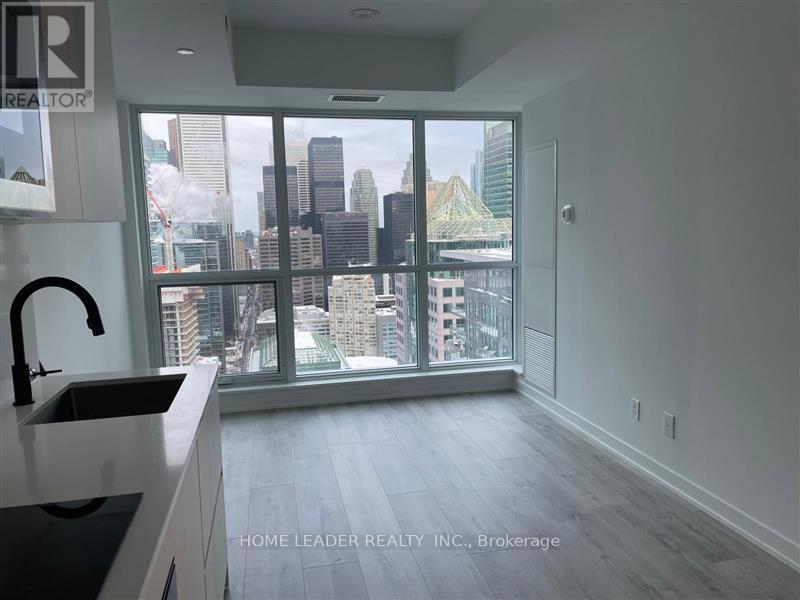 3708 - 327 King Street West Street, Toronto, Ontario  M5V 0W7 - Photo 3 - C12745030