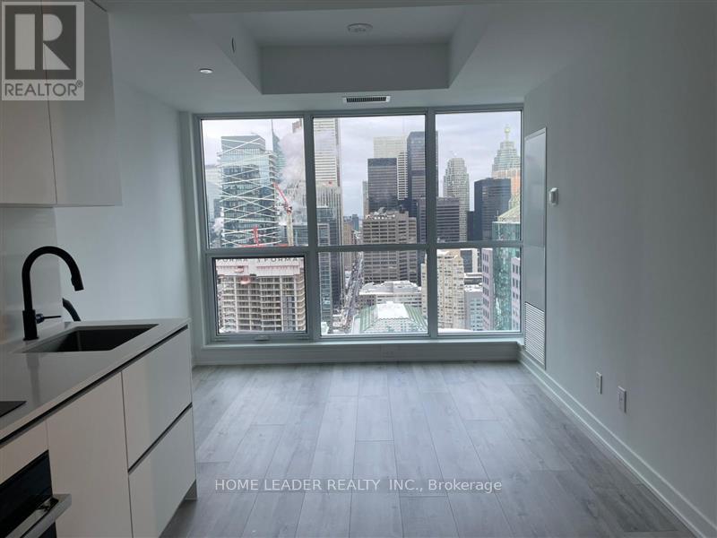 3708 - 327 King Street West Street, Toronto, Ontario  M5V 0W7 - Photo 5 - C12745030