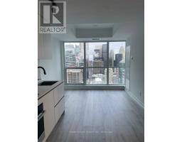 3708 - 327 KING STREET WEST STREET, Toronto, Ontario