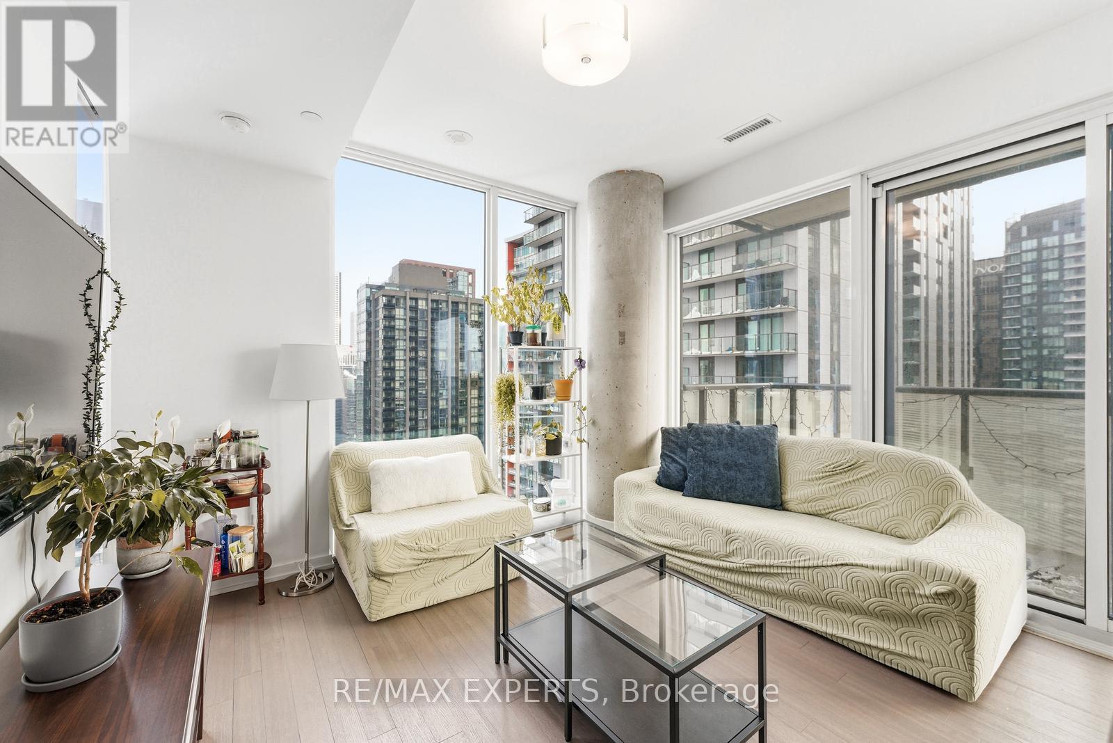 3606 - 101 Peter Street, Toronto, Ontario  M5V 0G6 - Photo 11 - C12745032