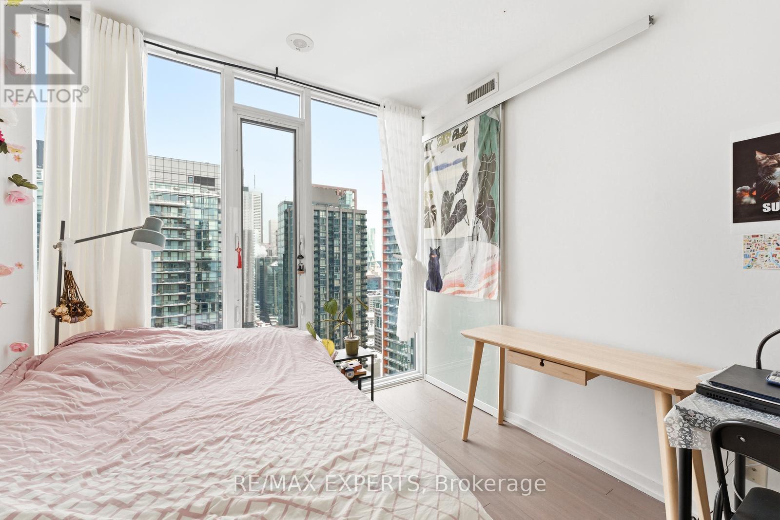 3606 - 101 Peter Street, Toronto, Ontario  M5V 0G6 - Photo 18 - C12745032