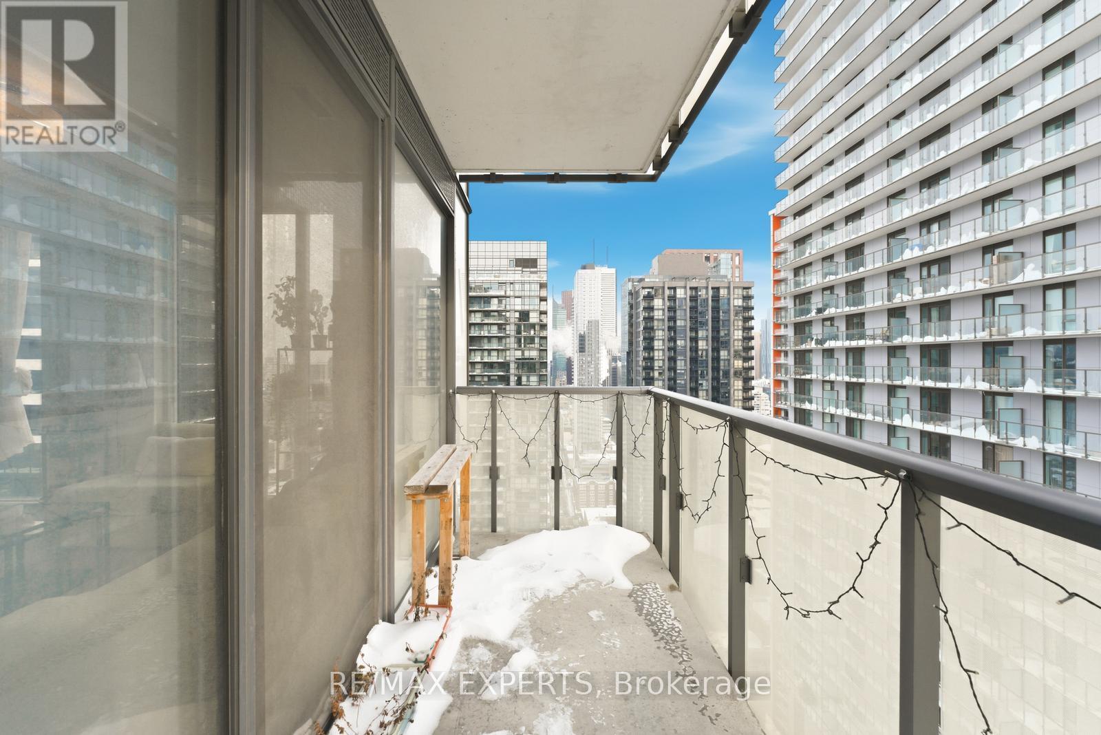 3606 - 101 Peter Street, Toronto, Ontario  M5V 0G6 - Photo 22 - C12745032