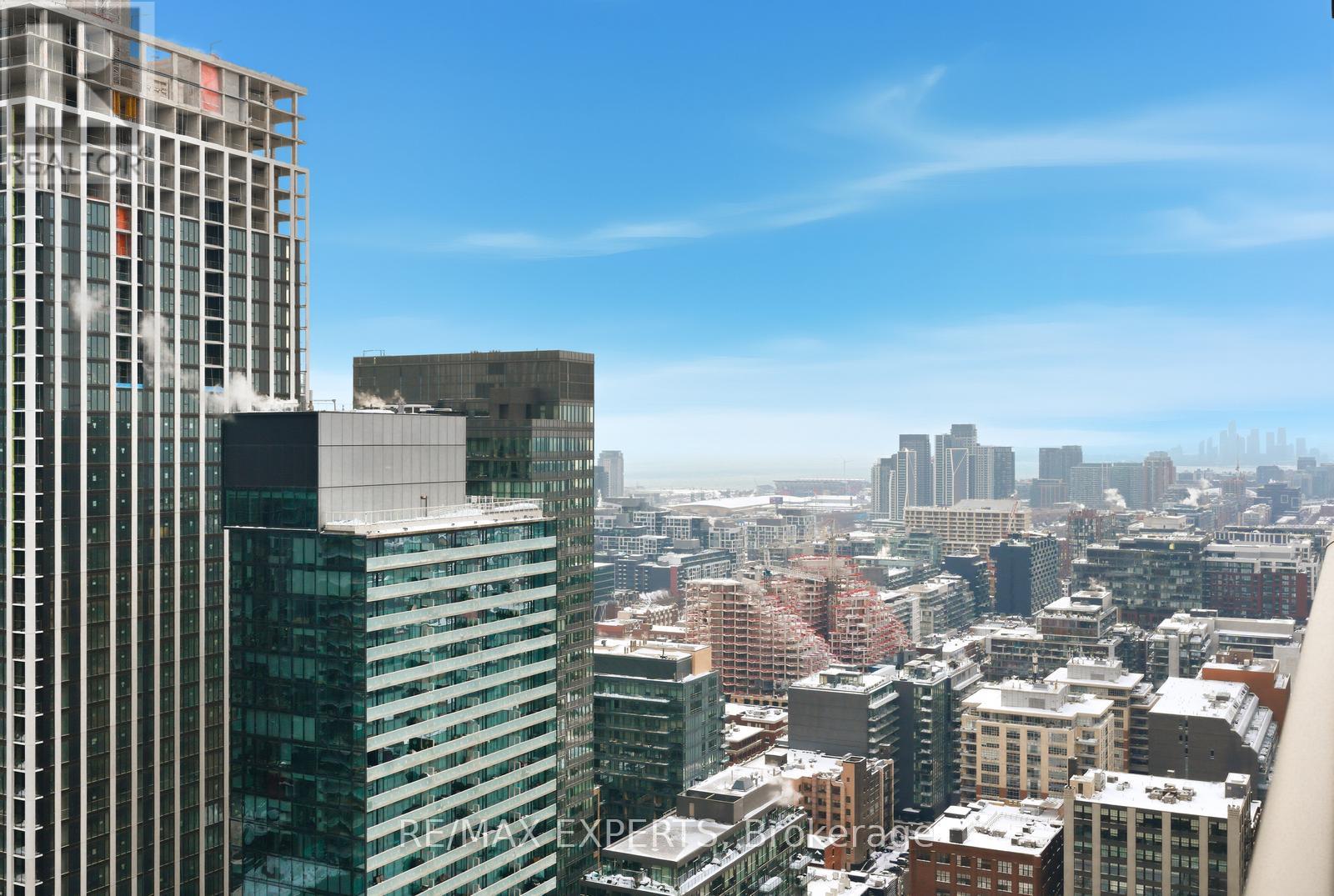 3606 - 101 Peter Street, Toronto, Ontario  M5V 0G6 - Photo 25 - C12745032