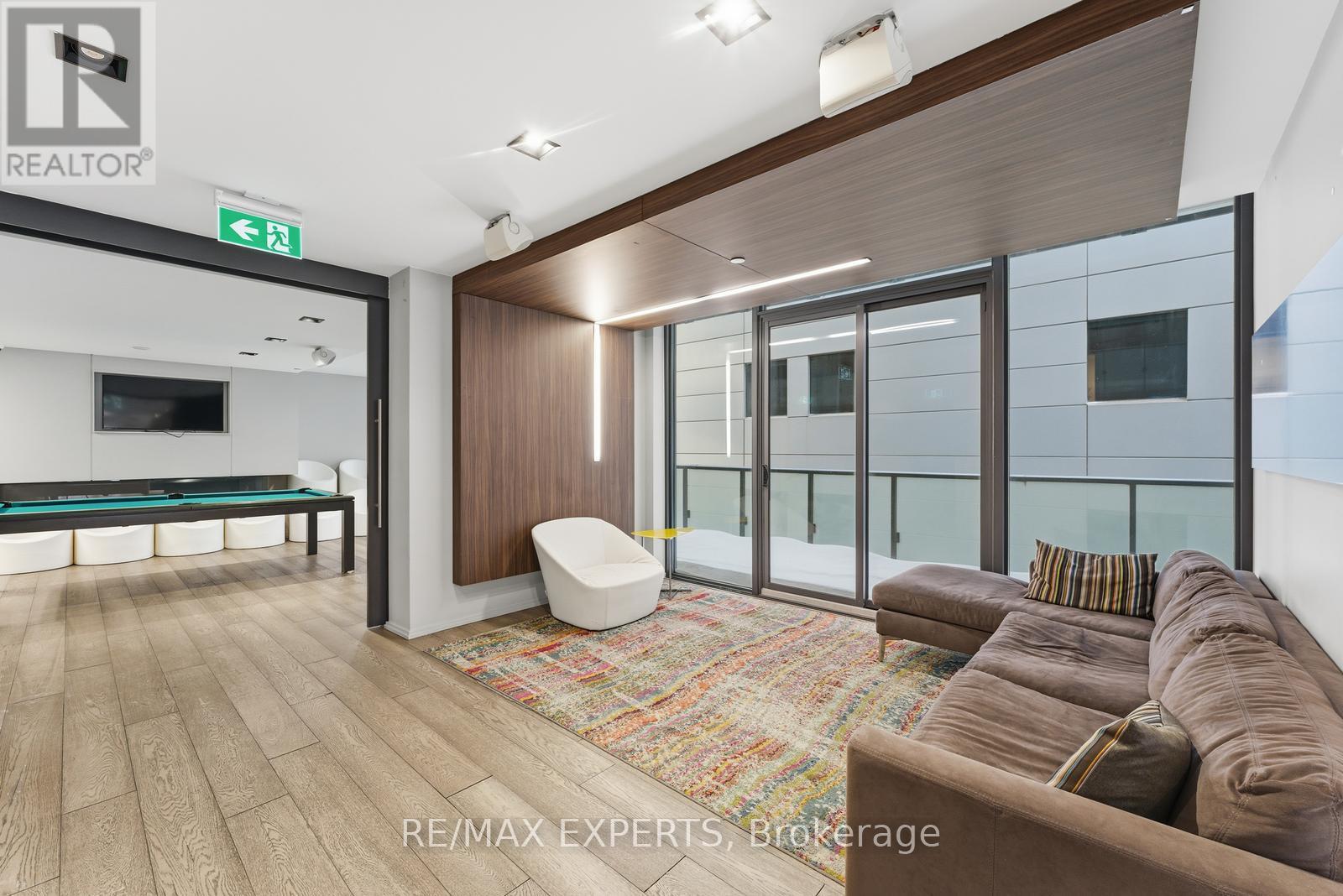 3606 - 101 Peter Street, Toronto, Ontario  M5V 0G6 - Photo 33 - C12745032