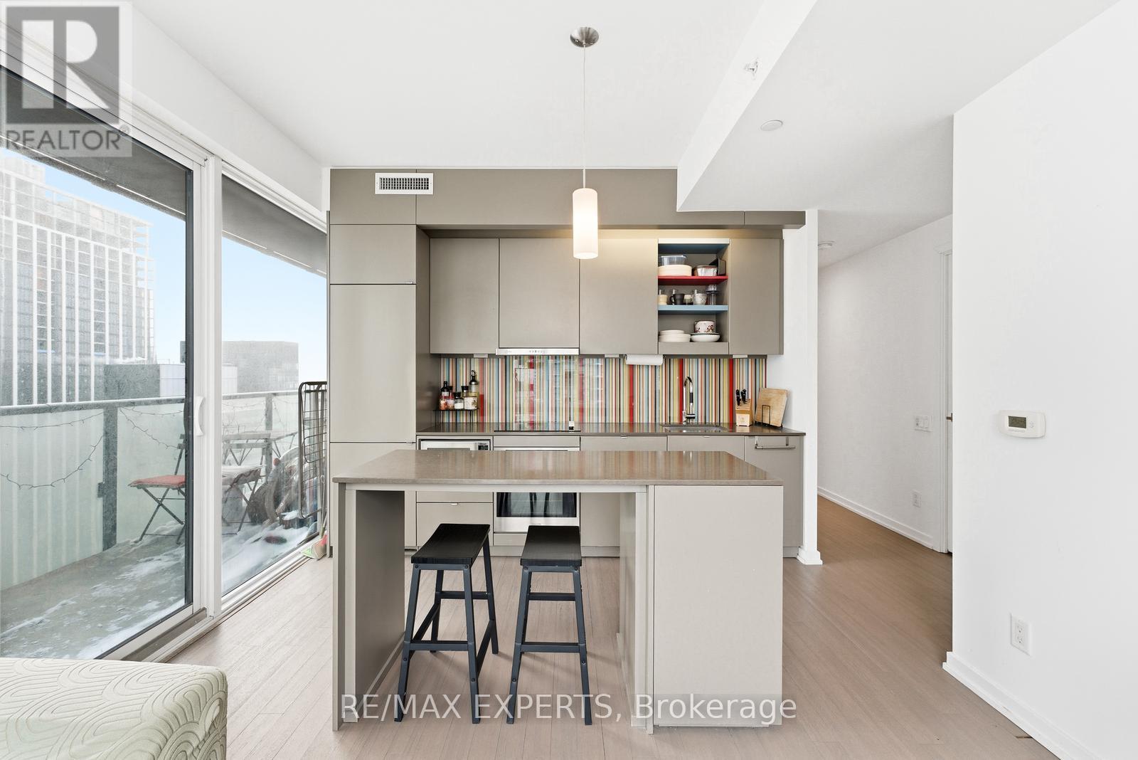 3606 - 101 Peter Street, Toronto, Ontario  M5V 0G6 - Photo 6 - C12745032