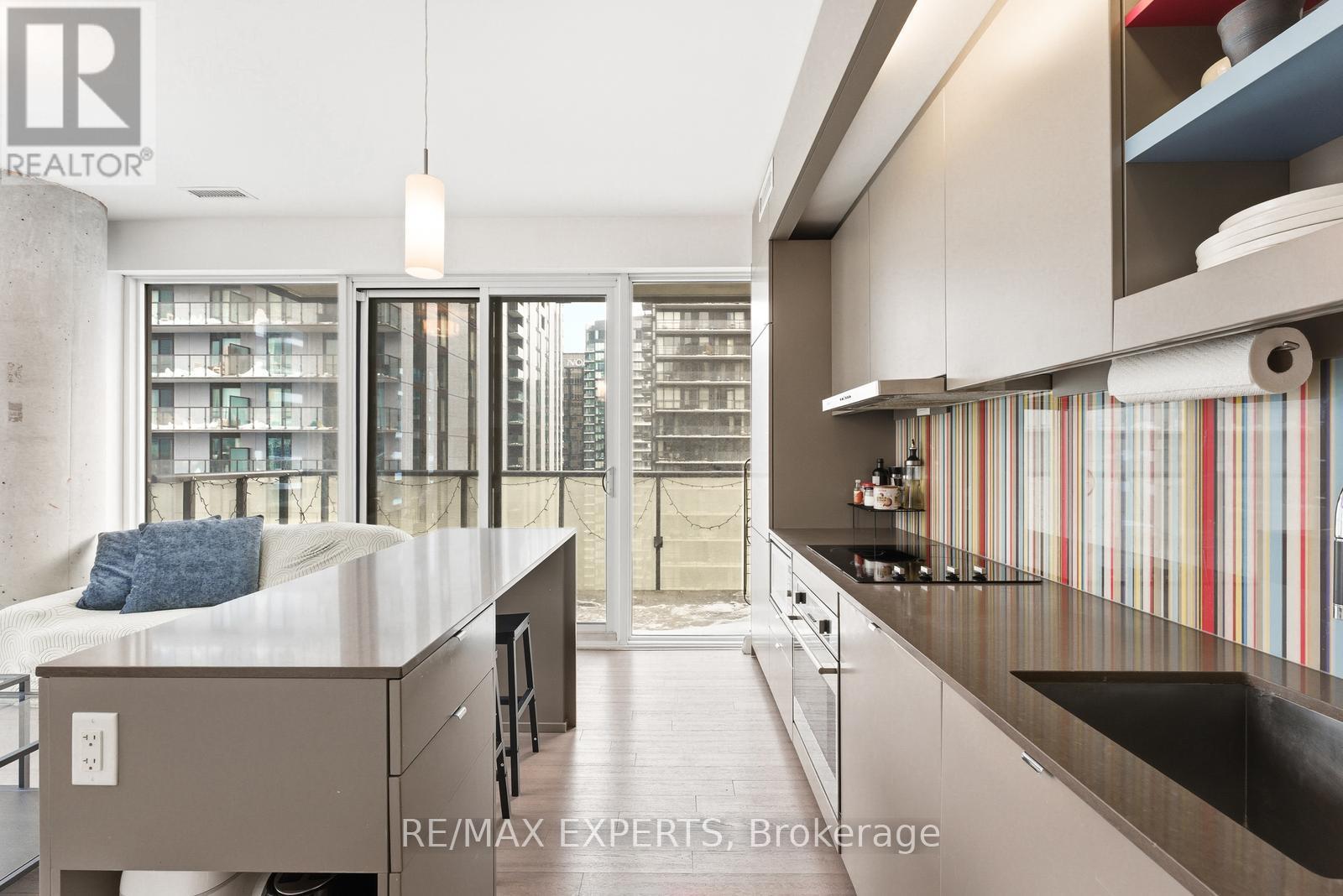 3606 - 101 Peter Street, Toronto, Ontario  M5V 0G6 - Photo 8 - C12745032