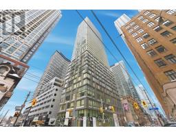 3606 - 101 PETER STREET, Toronto, Ontario