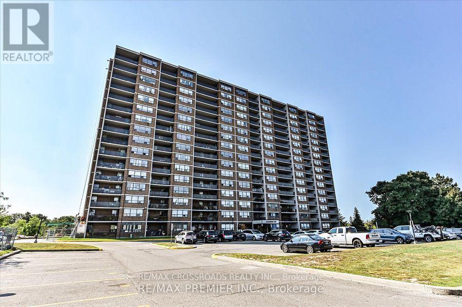 901 - 45 SUNRISE AVENUE, Toronto, Ontario