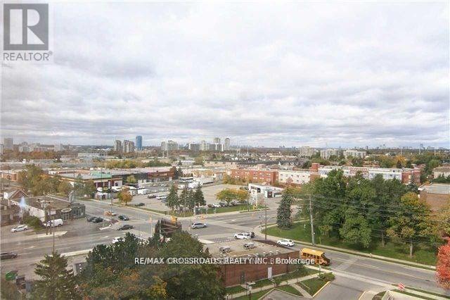 901 - 45 Sunrise Avenue, Toronto, Ontario  M4A 2S3 - Photo 23 - C12745042