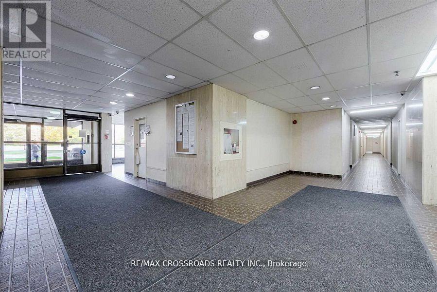 901 - 45 Sunrise Avenue, Toronto, Ontario  M4A 2S3 - Photo 4 - C12745042