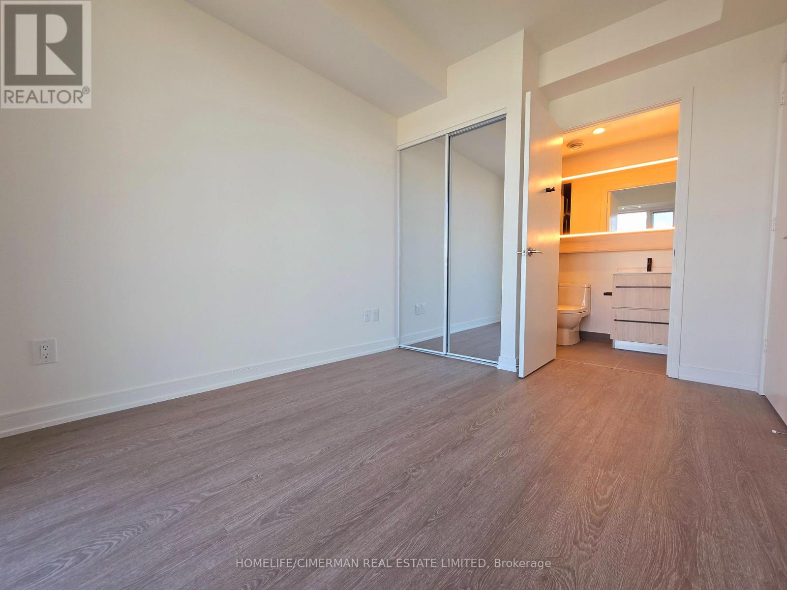 1015 - 425 Front Street E, Toronto, Ontario  M5A 0X2 - Photo 16 - C12745050