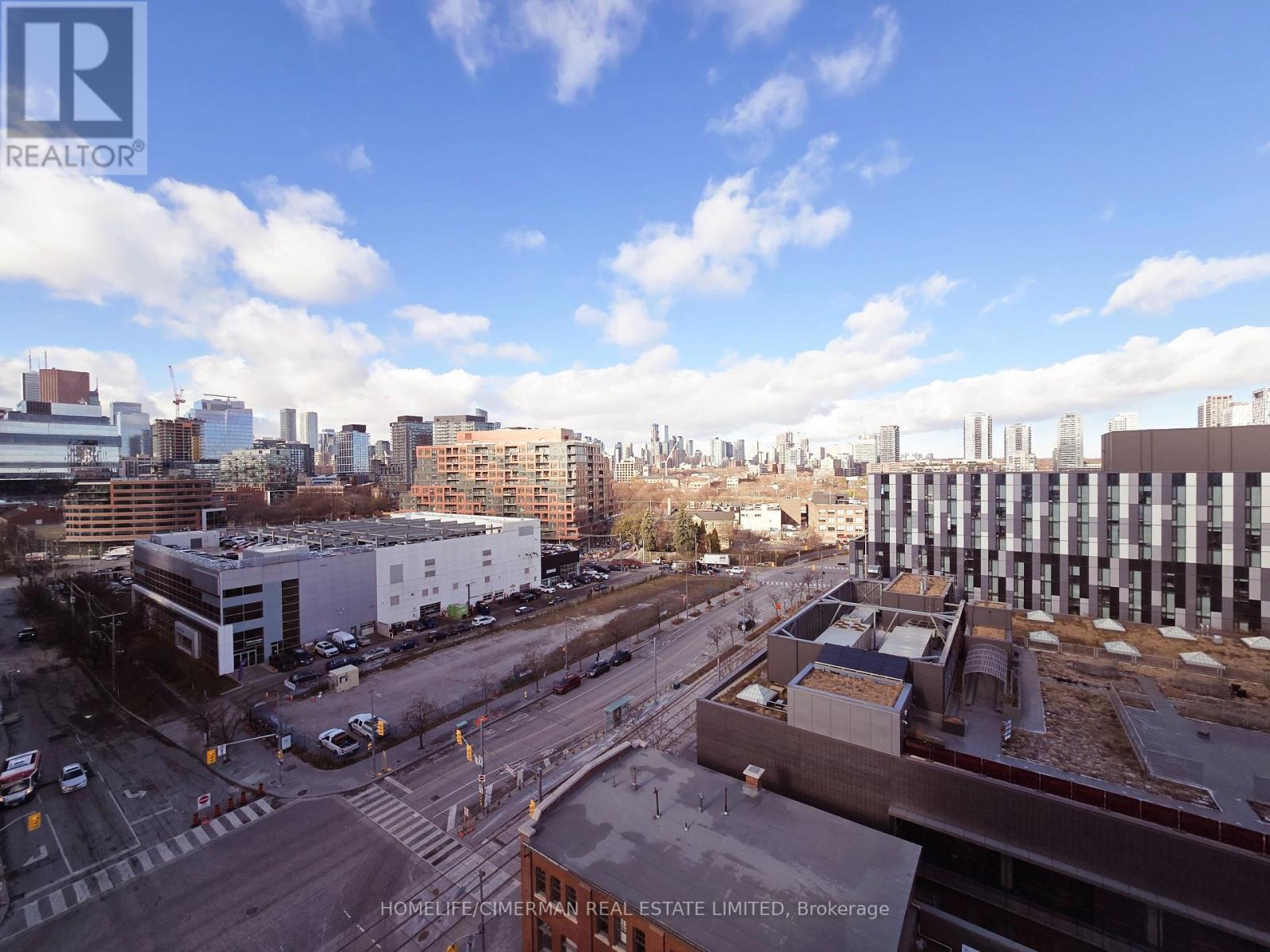 1015 - 425 Front Street E, Toronto, Ontario  M5A 0X2 - Photo 23 - C12745050