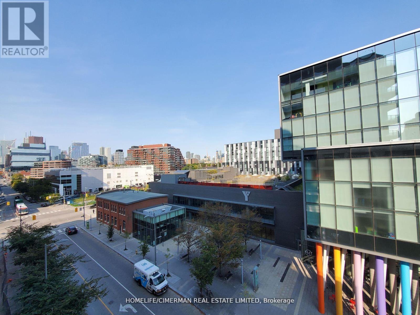 1015 - 425 Front Street E, Toronto, Ontario  M5A 0X2 - Photo 24 - C12745050