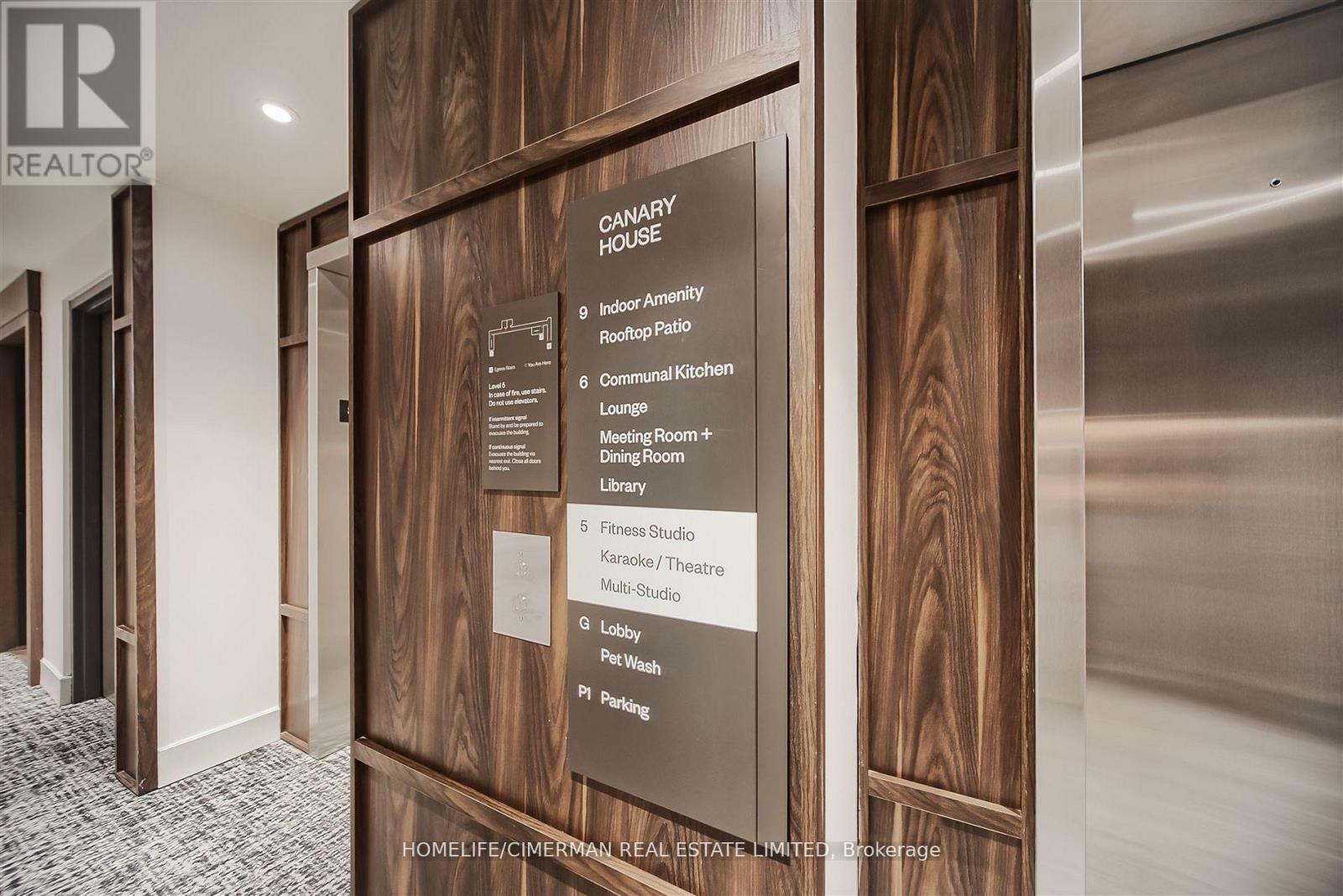 1015 - 425 Front Street E, Toronto, Ontario  M5A 0X2 - Photo 25 - C12745050