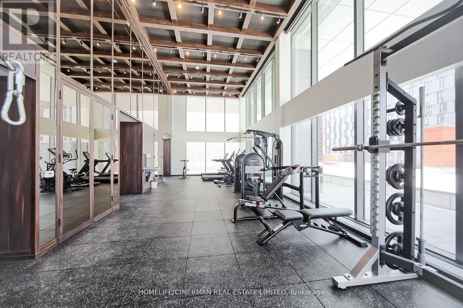 1015 - 425 Front Street E, Toronto, Ontario  M5A 0X2 - Photo 26 - C12745050