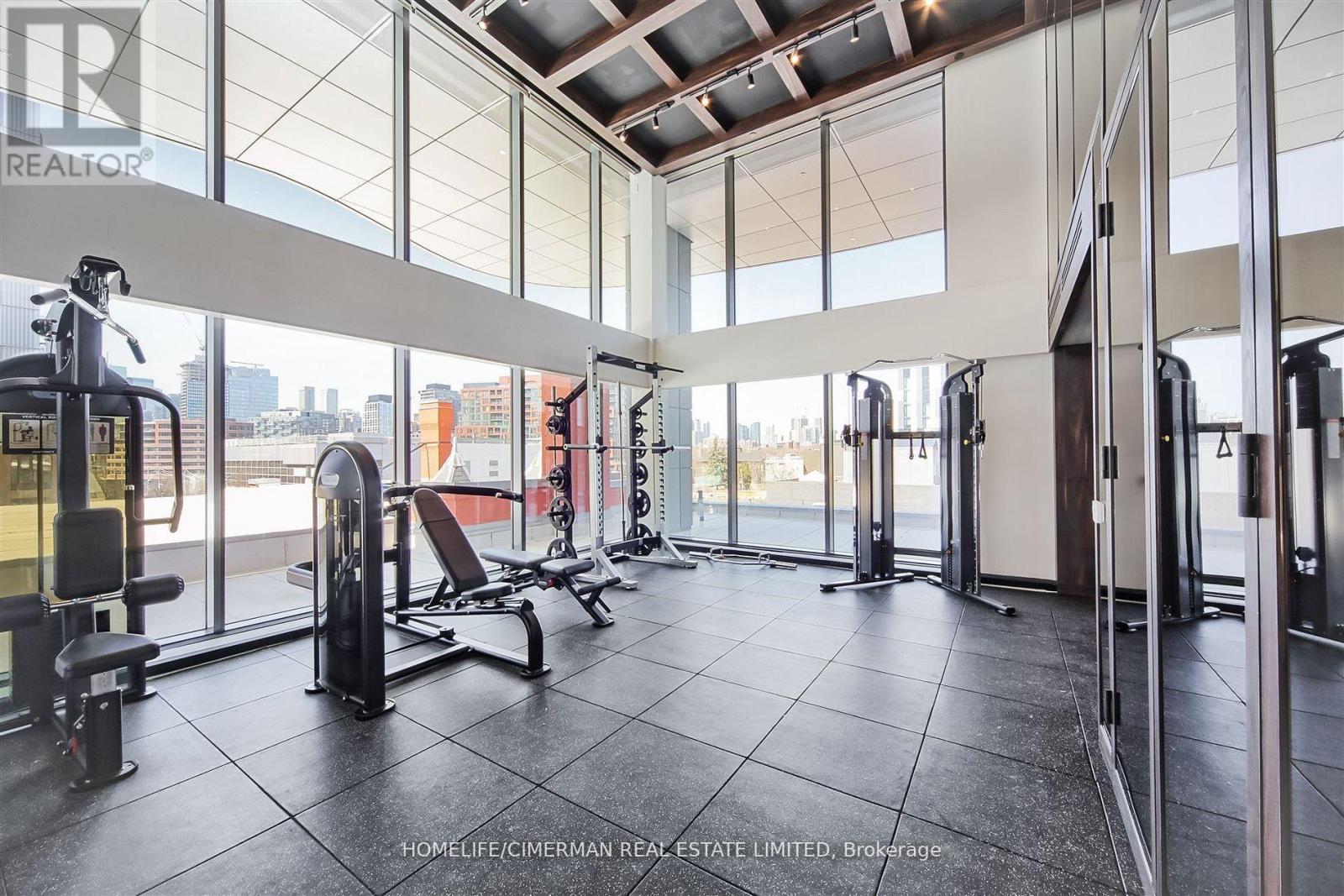 1015 - 425 Front Street E, Toronto, Ontario  M5A 0X2 - Photo 27 - C12745050