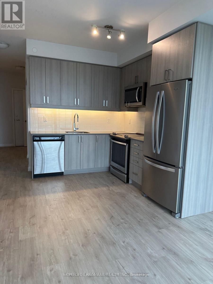 1702 - 7895 Jane Street, Vaughan, Ontario  L4K 0K2 - Photo 11 - N12745026