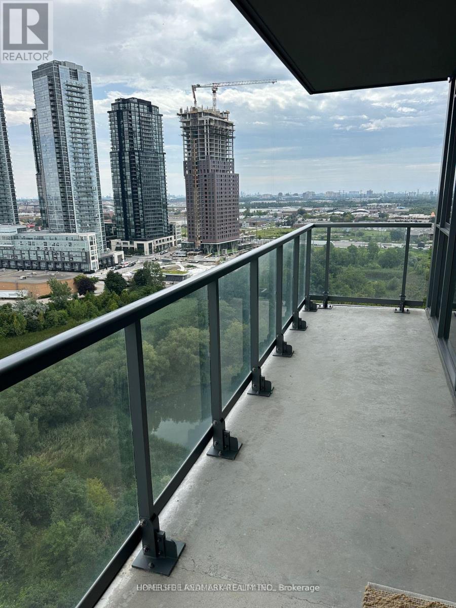 1702 - 7895 Jane Street, Vaughan, Ontario  L4K 0K2 - Photo 15 - N12745026