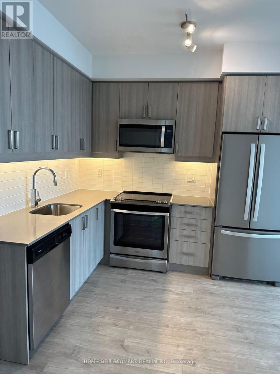 1702 - 7895 Jane Street, Vaughan, Ontario  L4K 0K2 - Photo 6 - N12745026