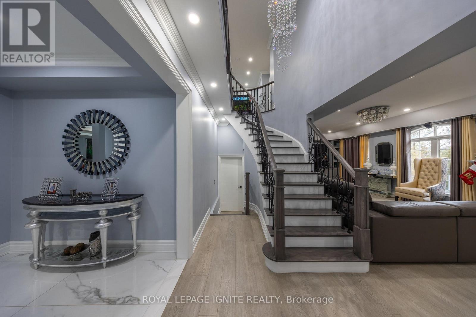 Bsmt - 123 Alexander Lawrie Avenue, Markham, Ontario  L6E 0J6 - Photo 15 - N12745044