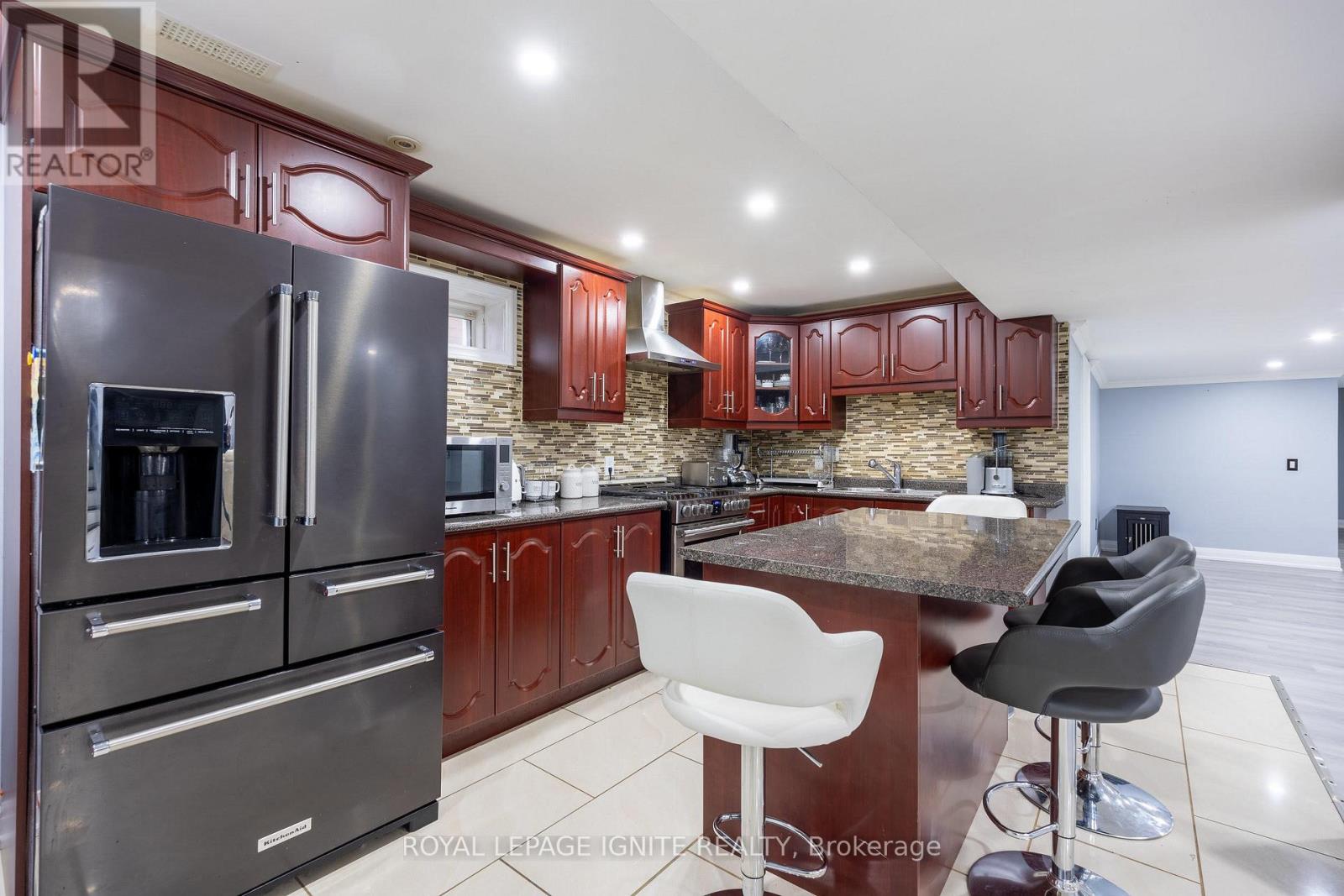 Bsmt - 123 Alexander Lawrie Avenue, Markham, Ontario  L6E 0J6 - Photo 18 - N12745044