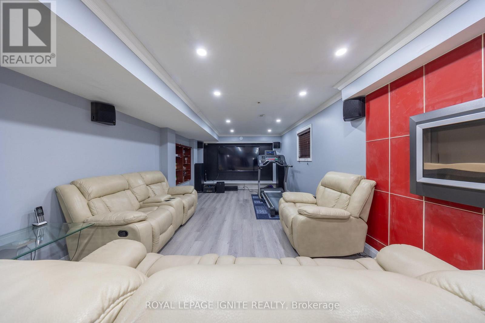 Bsmt - 123 Alexander Lawrie Avenue, Markham, Ontario  L6E 0J6 - Photo 20 - N12745044