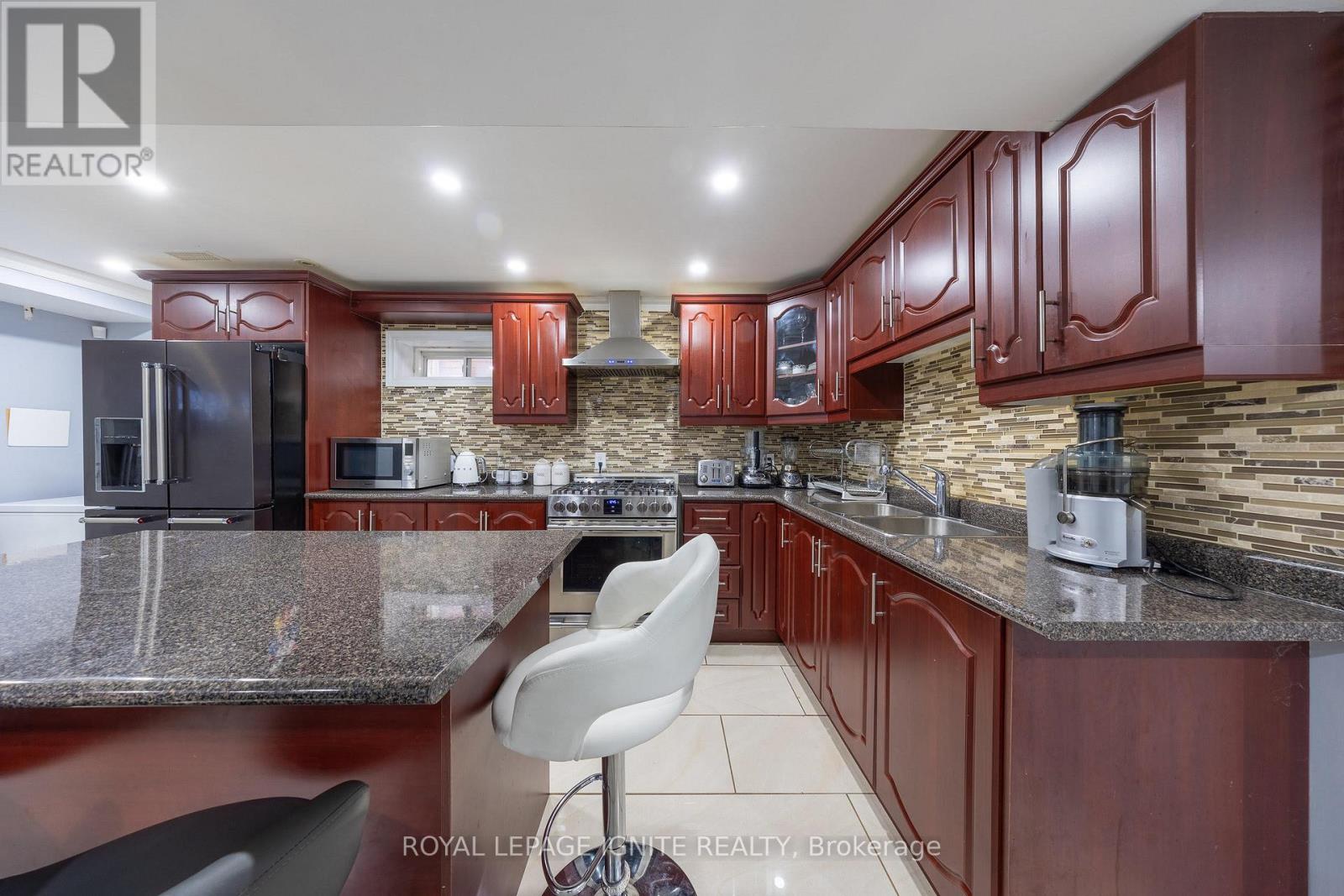 Bsmt - 123 Alexander Lawrie Avenue, Markham, Ontario  L6E 0J6 - Photo 22 - N12745044