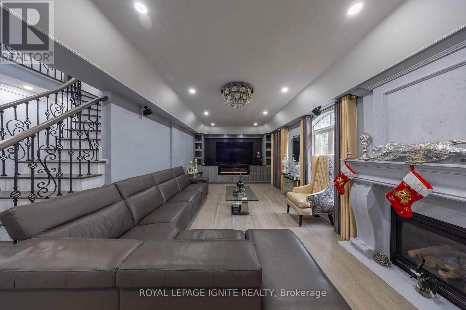 Bsmt - 123 Alexander Lawrie Avenue, Markham, Ontario  L6E 0J6 - Photo 6 - N12745044