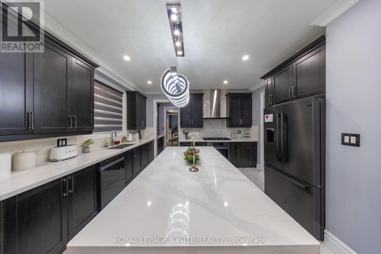 Bsmt - 123 Alexander Lawrie Avenue, Markham, Ontario  L6E 0J6 - Photo 9 - N12745044