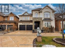 BSMT - 123 ALEXANDER LAWRIE AVENUE, Markham, Ontario