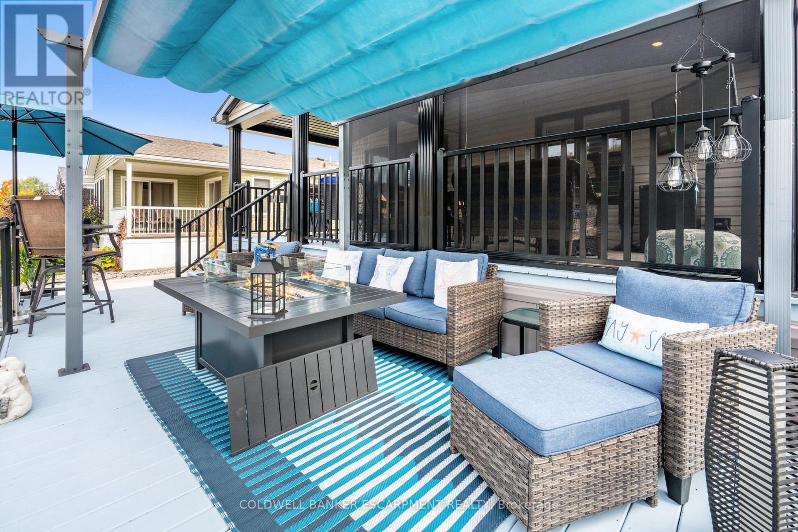 8 Hill - 4449 Milburough Line, Burlington, Ontario  L7P 0C5 - Photo 15 - W12465733