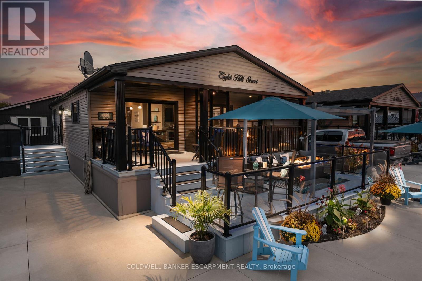 8 Hill - 4449 Milburough Line, Burlington, Ontario  L7P 0C5 - Photo 3 - W12465733