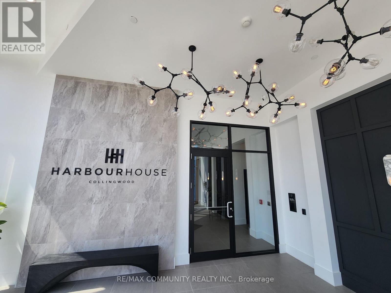 309 - 31 HURON STREET, Collingwood, Ontario