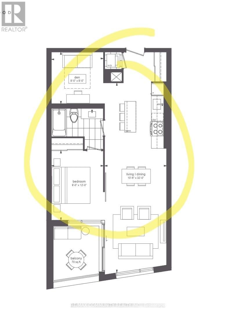 309 - 31 Huron Street, Collingwood, Ontario  L9Y 0E8 - Photo 16 - S12745018