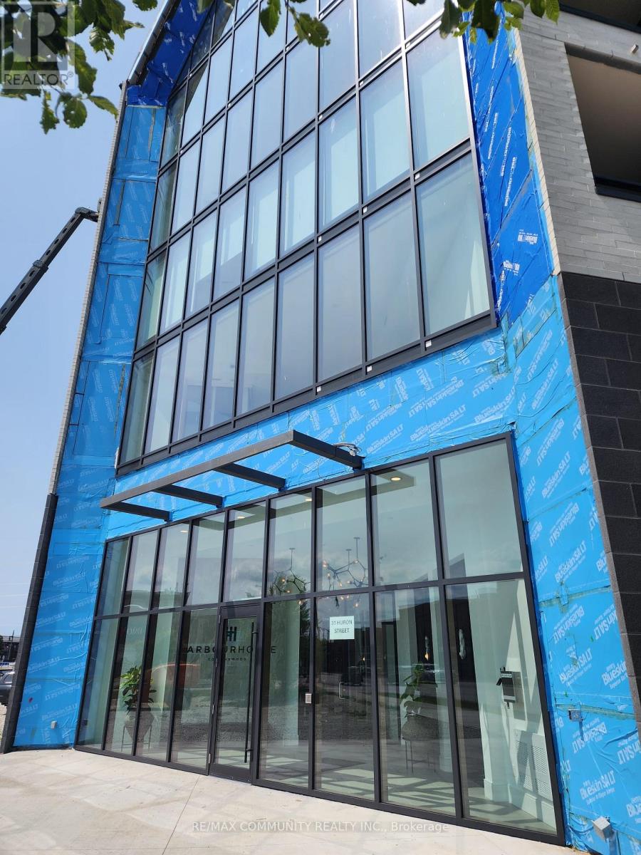 309 - 31 Huron Street, Collingwood, Ontario  L9Y 0E8 - Photo 17 - S12745018